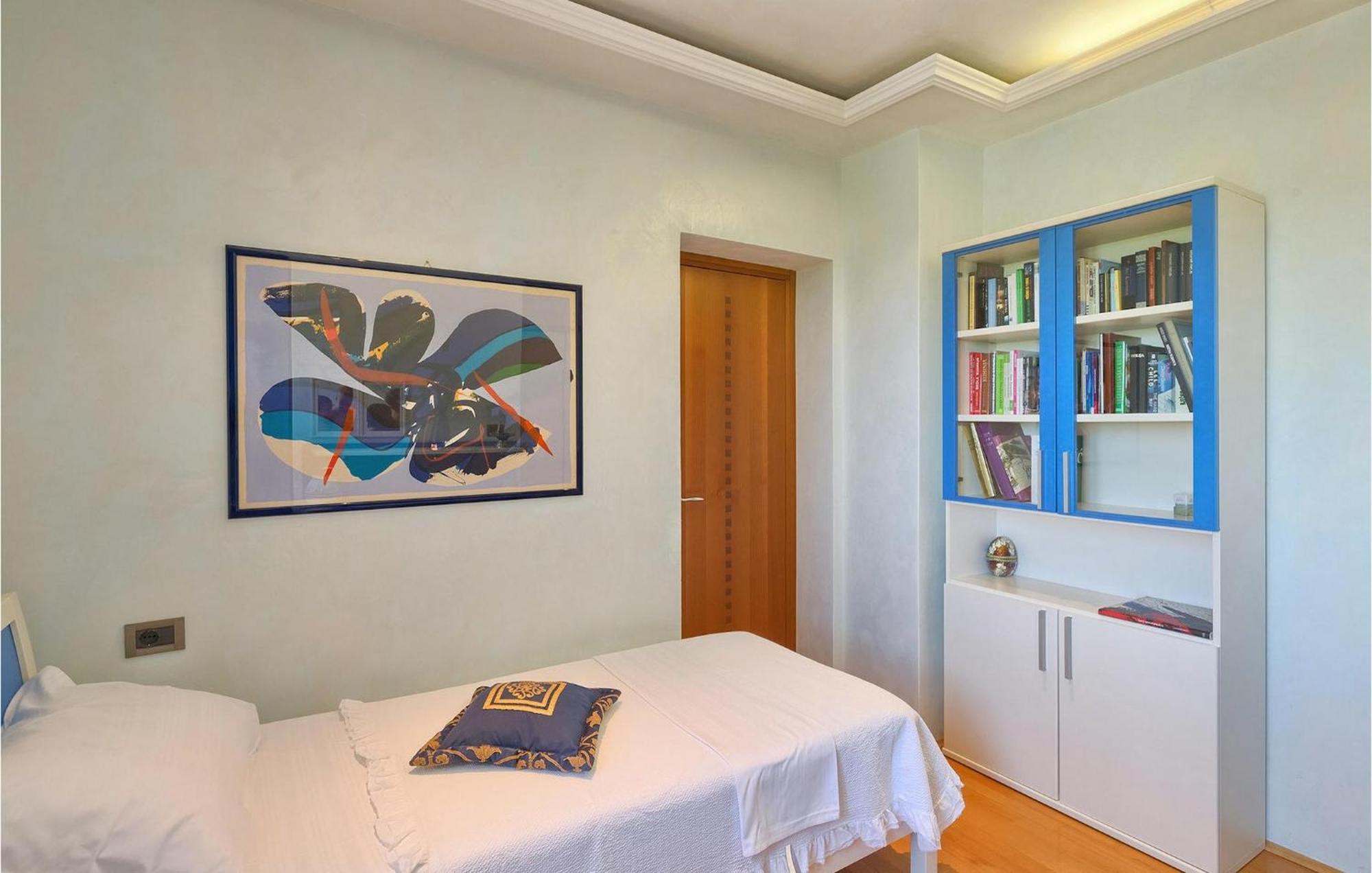 Villa Rosa Labin Labin  Exterior photo